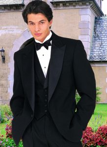 prom tuxedo