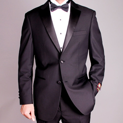 wedding tuxedo