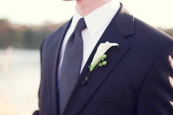 What You Need to Know About Your Boutonniere