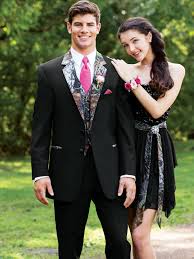 prom tuxedo