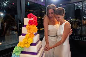 same-sex weddings