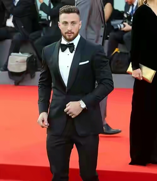 Men's tuxedo can transform your looks for the best