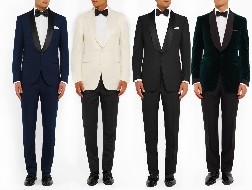 Tuxedo Rental, Men's Tuxedos for Rent