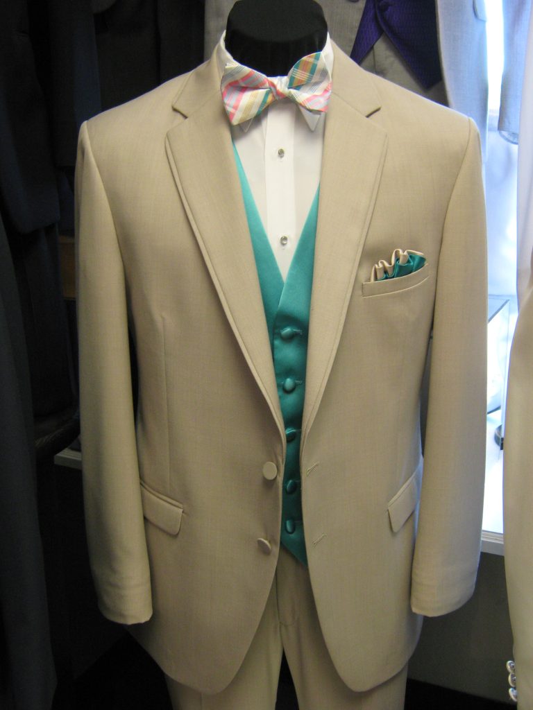 Tuxedos Men s Formal  Wear  for the Holiday Season