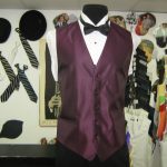 Vest for your event