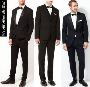 8 Tips to Look your best in your next Tuxedo - Rose Tuxedo