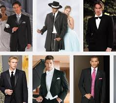 Rose Tuxedo and Why you Should Rent a Tuxedo with Us – Rose Tuxedo ...