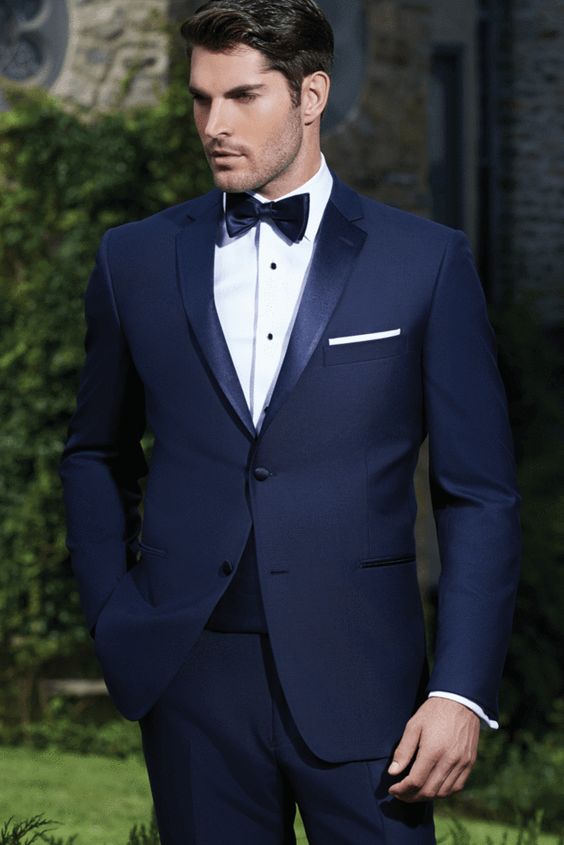 Suit Rentals- Suit Rentals Rose Tuxedo for all your Formal Wear