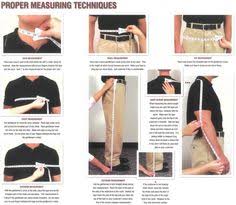 tux tailoring