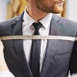 wedding tux measurements