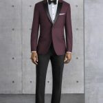 Ultra Slim Tuxedo rental Phoenix