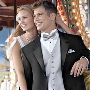 az tuxedo rental