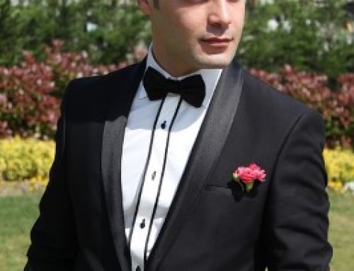 The Dos and Don’ts of Tuxedo Etiquette: How to Look Your Absolute Best at Formal Events