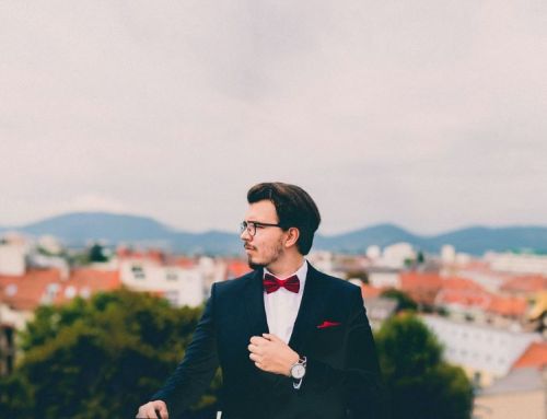 Should I Buy or Rent a Tuxedo? The Logical Answer You Need