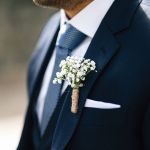 The Process of Renting Suits for Your Wedding