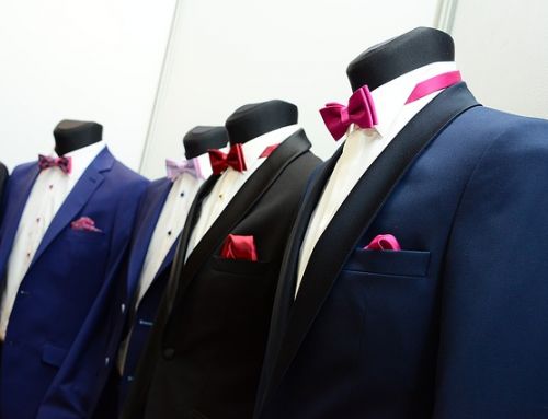 Tips for Young Men to Look Their Best at Quinceaneras