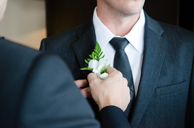 Why Renting Wedding Suits is Beneficial