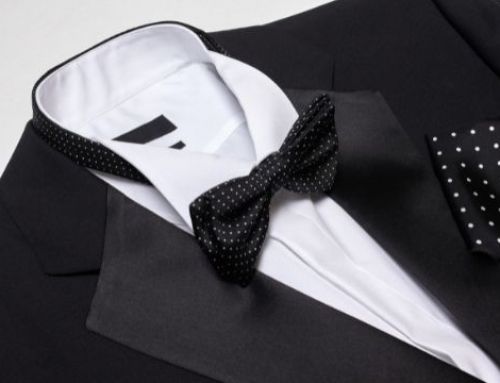 How to Nail the Perfect Tuxedo Rental