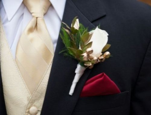 What Accessories Should You Match with Your Tuxedo Rental?