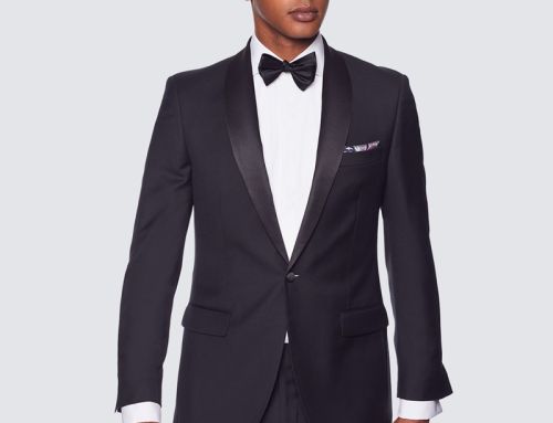 Renting Tuxedos on a Budget: Saving Money Without Sacrificing Style