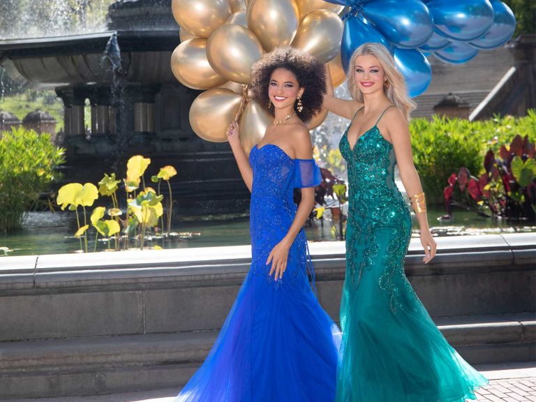 Prom 2023 Trends, Styles, and Events