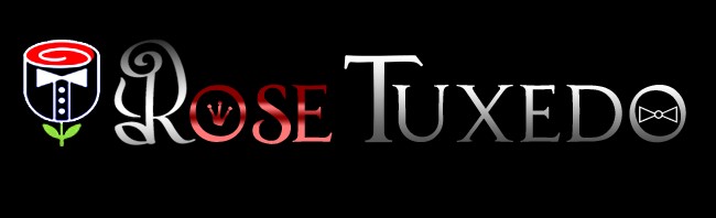 Rose Tuxedo a trusted rental business