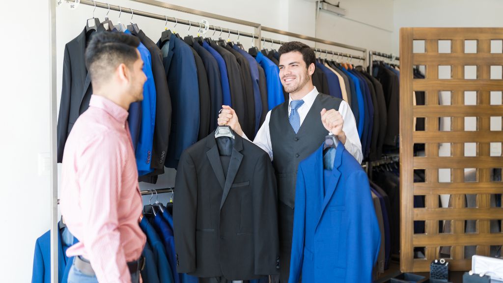 Rent vs. Buy: The Case for Renting a Tuxedo