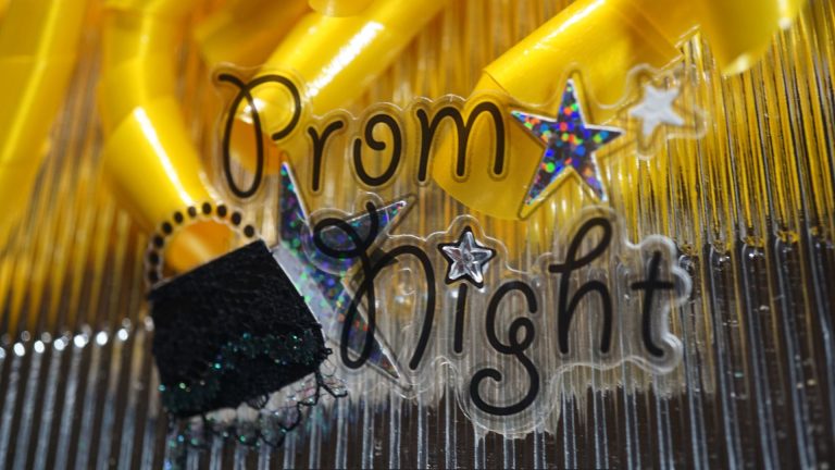 Unforgettable Prom 2024: Experience the Magic!