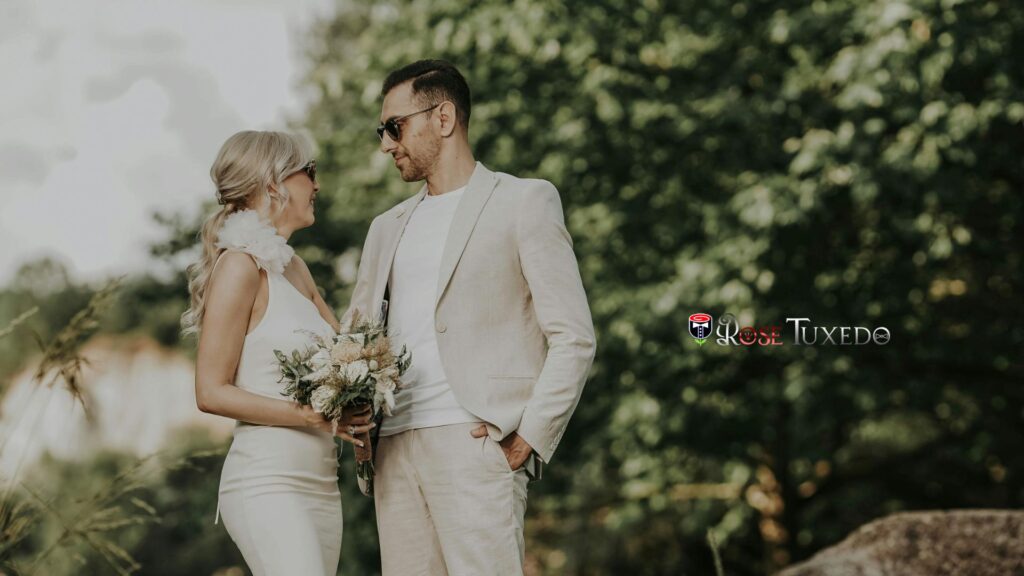 Summer Wedding Outfits: Your Summer Wedding, Your Style