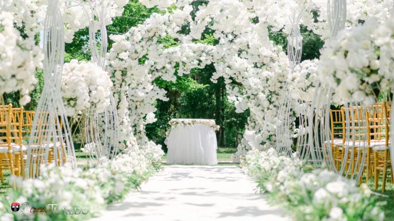 How Tariff Effects on Consumers Impact Wedding Costs?