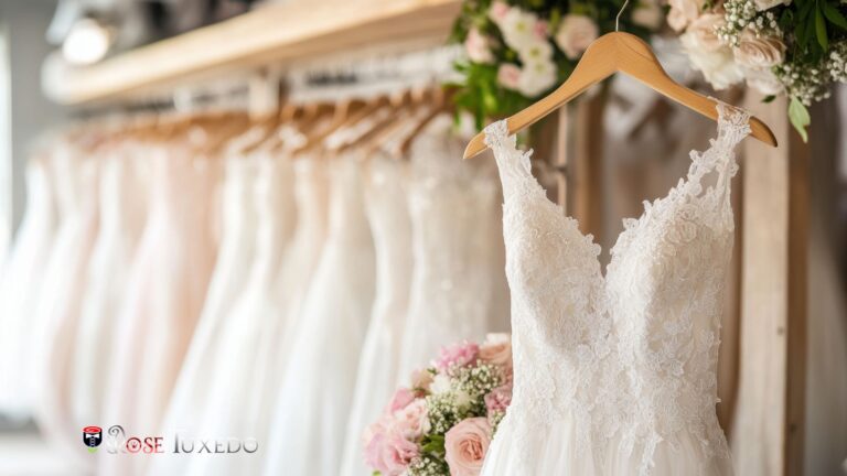 Top 2025 Wedding Dress Trends for Summer Brides