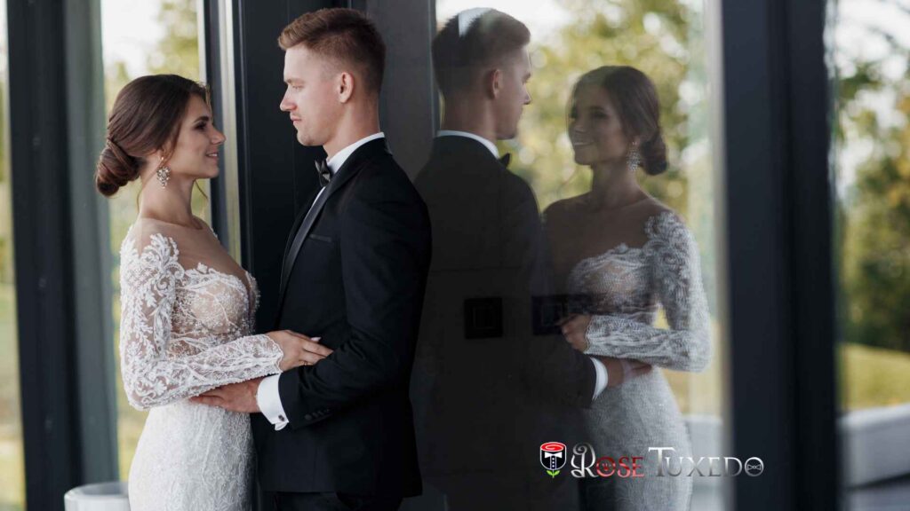 Why Renting a Wedding Dress Makes Financial Sense