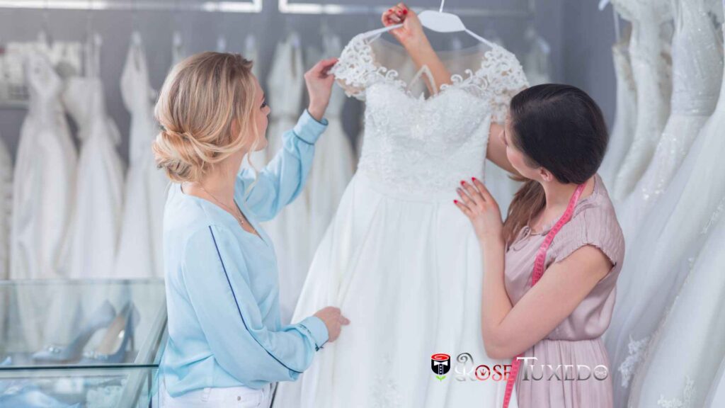 Rent or Buy a Wedding Dress: Which Makes More Sense?